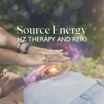 Source Energy: HZ Therapy and Reiki by Reiki Raj