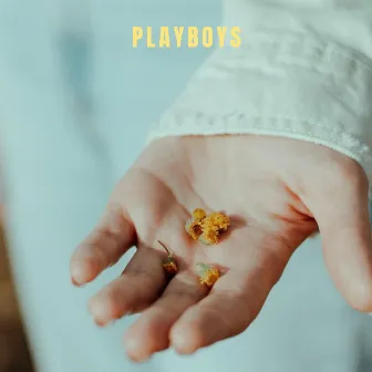 Playboys by Tala Yunis