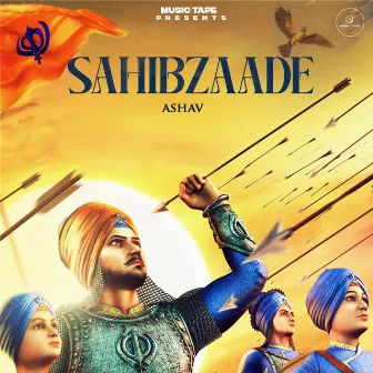 Sahibzaade by Ashav