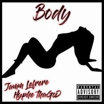 Body by Jamm Lefrere