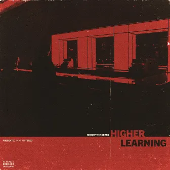 Higher Learning by Bishop the Greek