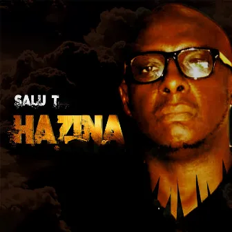 Hazina by Salu T