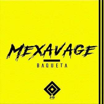 Baqueta by Mexavage