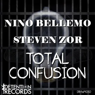 Total Confusion by Steven Zor