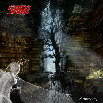 Symmetry by Saga