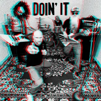 Doin' It by Mike Vallely