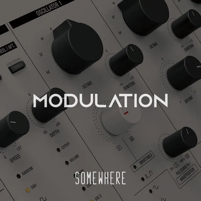 Modulation, Vol. 2