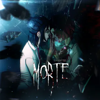 Elizabeth Webber: Morte by Dya Rapper