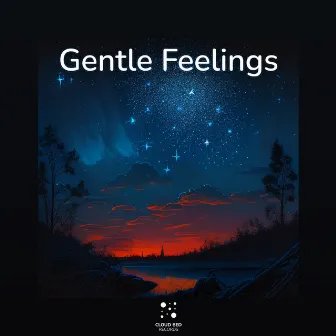 Standing on the top of mountain by Gentle Feelings