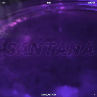 Santana by Dawid, Artysta