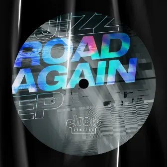 Road Again EP by Jizz