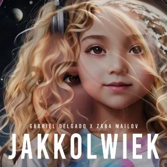 Jakkolwiek (Radio Edit) by Gabriel Delgado