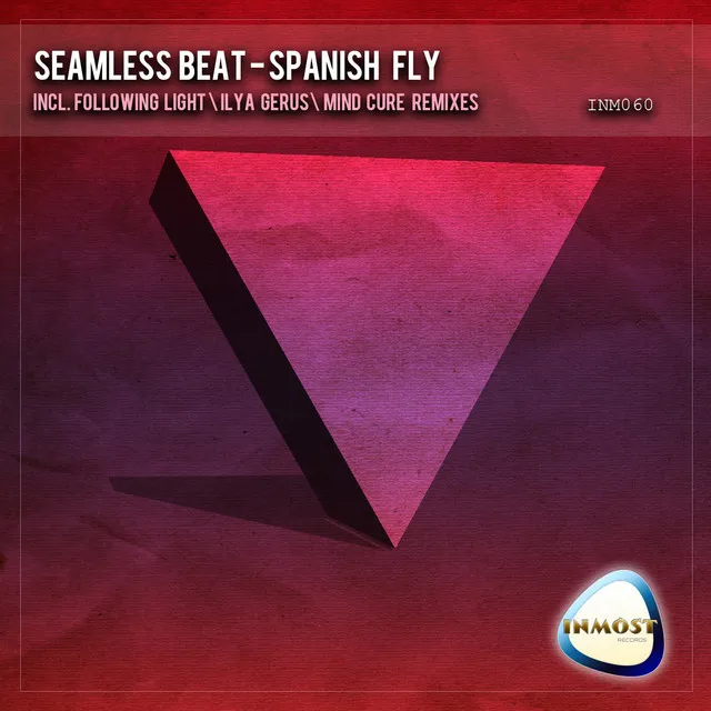 Spanish Fly - Ilya Gerus's the Raid Remix