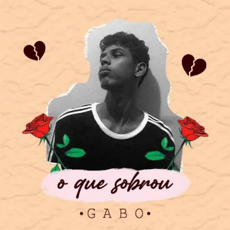 O Que Sobrou by Gabo