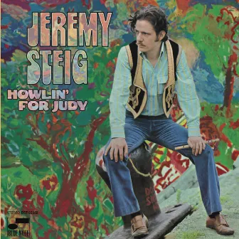 Howlin' For Judy by Jeremy Steig