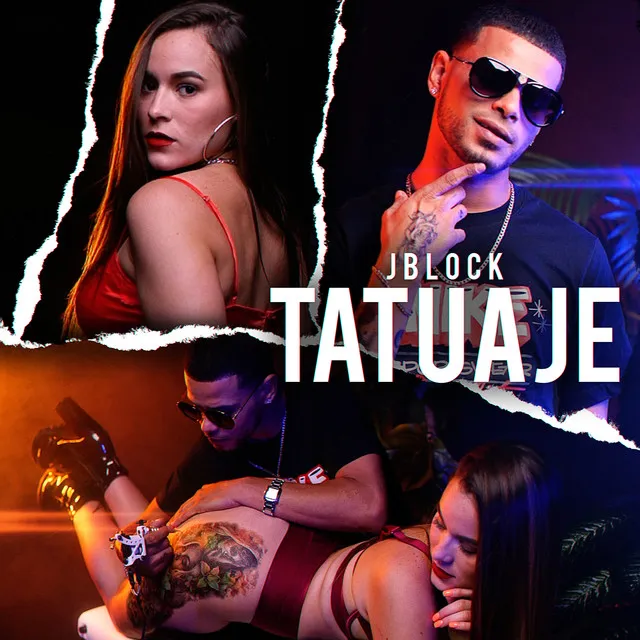 Tatuaje