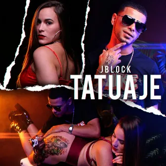 Tatuaje by Jblock