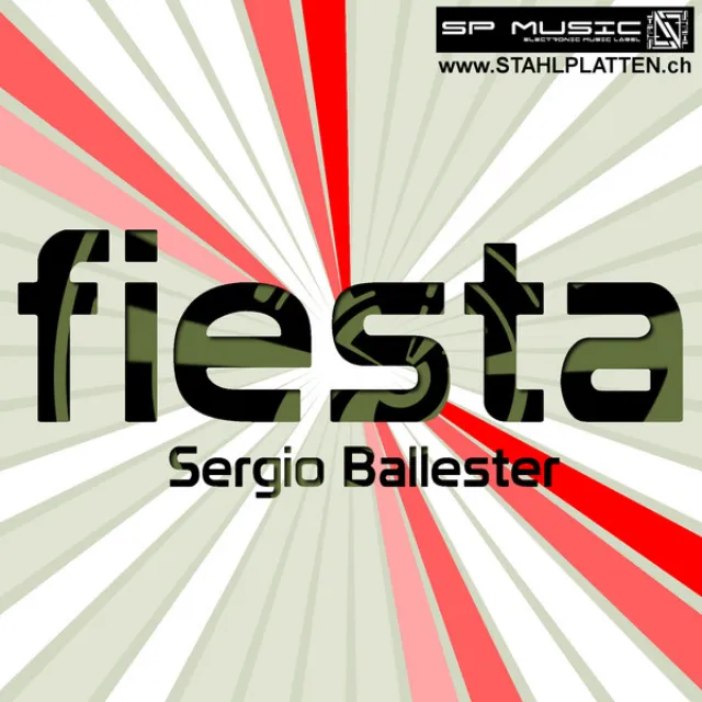 Fiesta - Original Mix