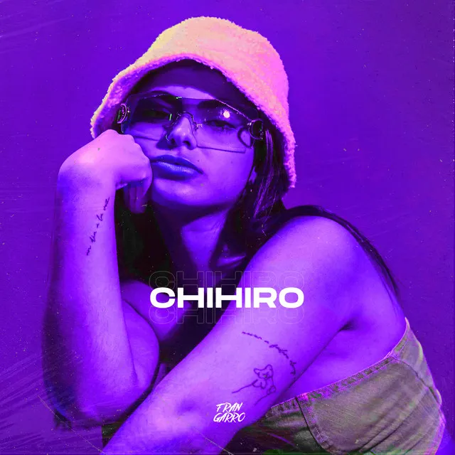 CHIHIRO - Techno Version