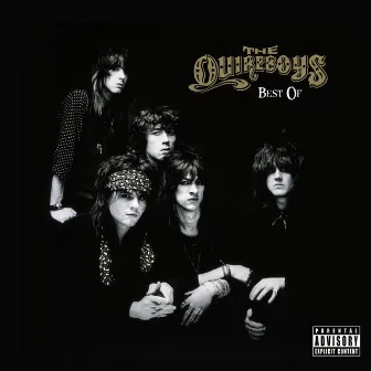 Best Of The Quireboys by The Quireboys