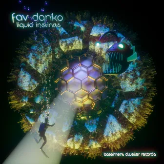 Liquid Instincts by Fav Danko