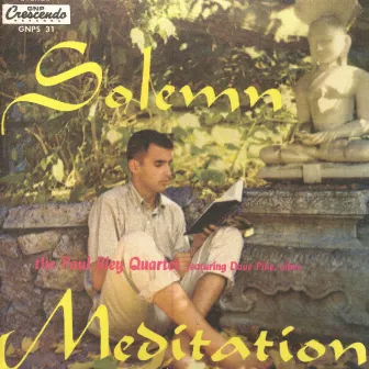 Solemn Meditation by The Paul Bley Quartet