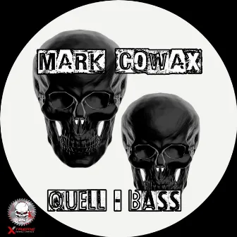 Quell-Bass by Mark Cowax