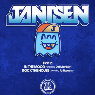 In the Mood / Rock the House by Jantsen