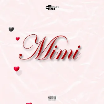 Mimi by Cirio Burlon