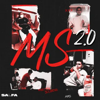 MS 2.0 by Salfa