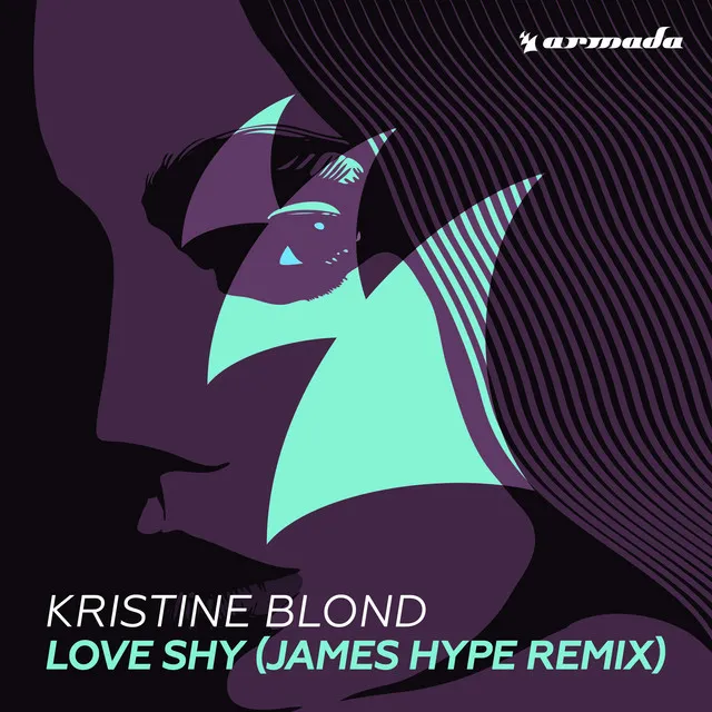 Love Shy - James Hype Extended Remix