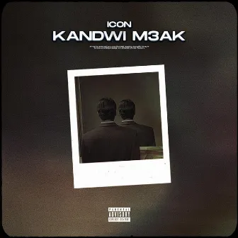 KANDWI M3AK by L'ICON