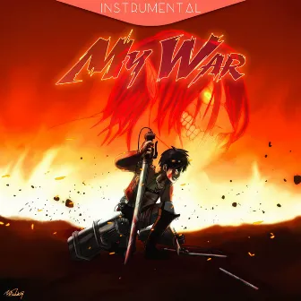 My War (Instrumental) [From 