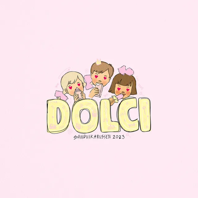 DOLCI 2023