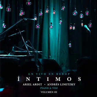 Intimos, Vol. 3 (En Vivo) by Ariel Ardit