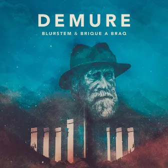 Demure by Blurstem