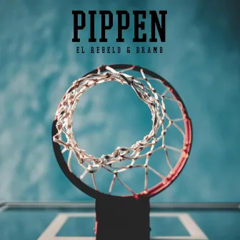 Pippen by El RebelD