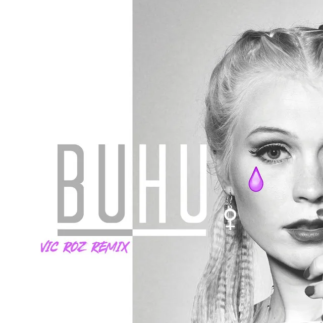 Buhu (Vic Roz Remix)