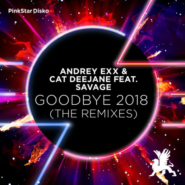 Goodbye (Don't Forget That You Were Mine) 2018 - Arseniy & Niki Remix