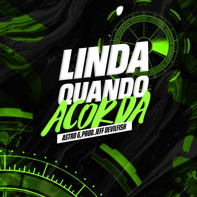 Linda Quando Acorda