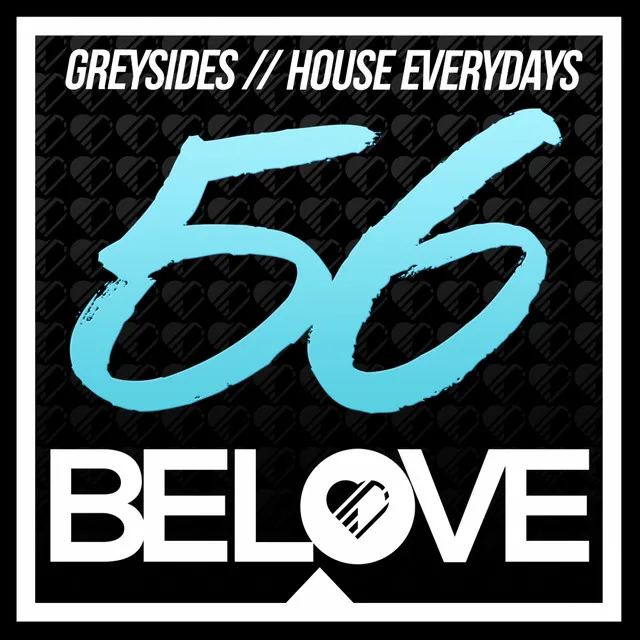 House Everydays - Original Mix