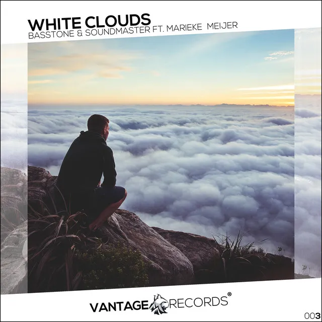 White Clouds