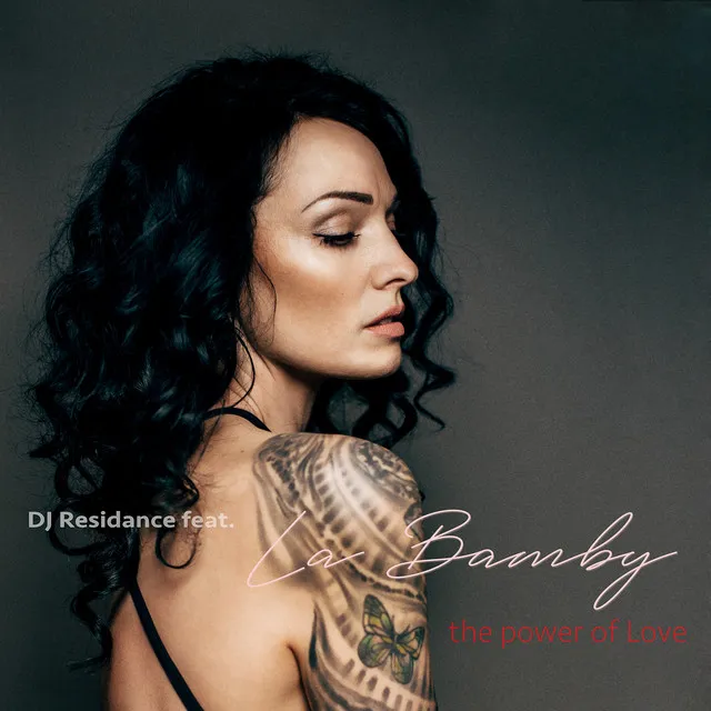 The Power of Love - Dance Mix Extended Instrumental Version