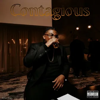 Contagious by Marcus Dreamz