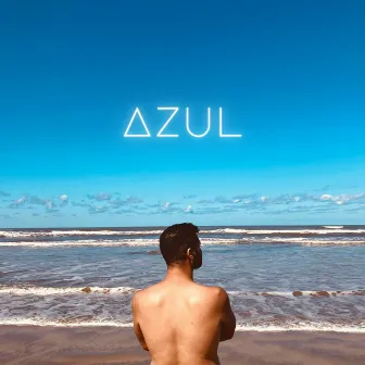 Azul by Hique