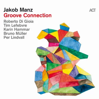 Groove Connection by Jakob Manz