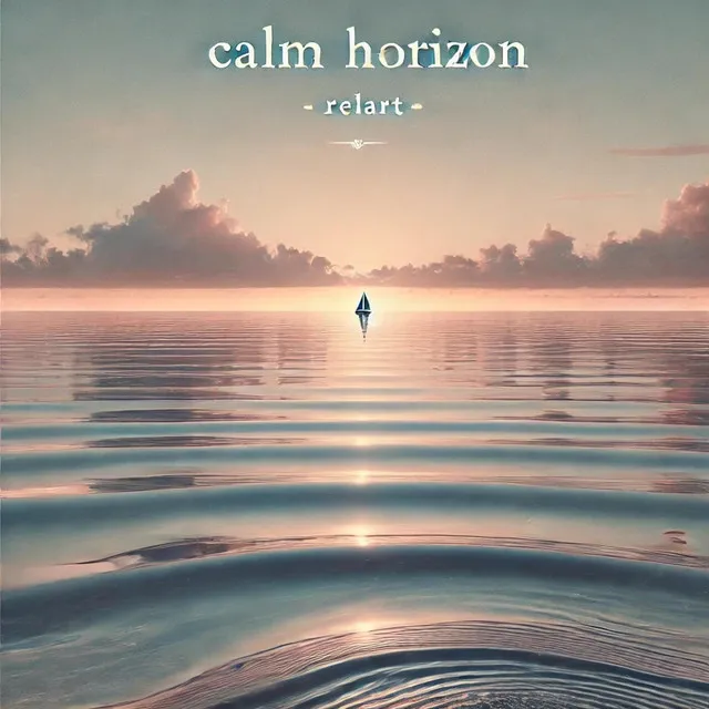 Calm Horizon