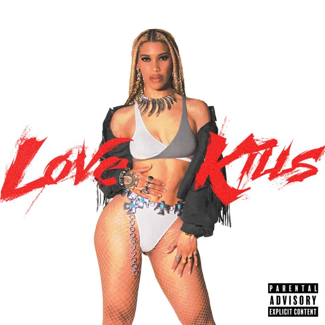 LOVE KILLS