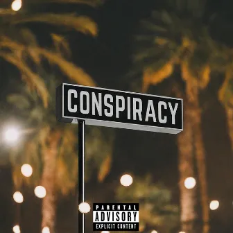 Conspiracy by Spazzo