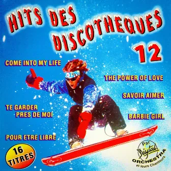 Hit des discothèques, Vol. 12 by Digital Orchestra